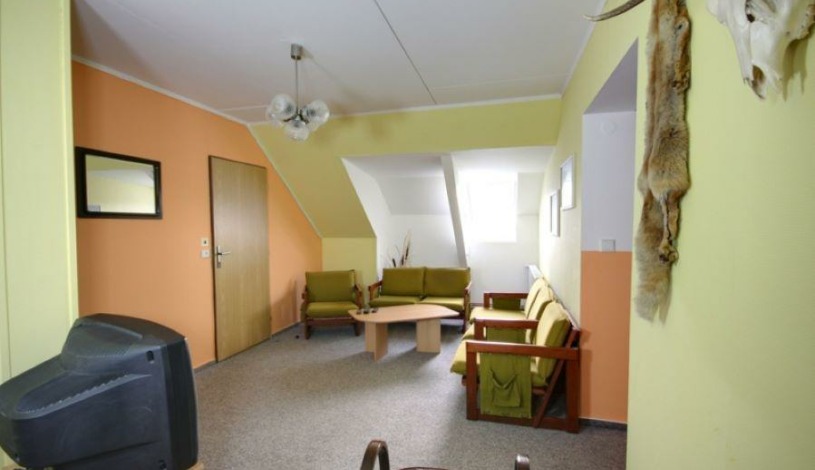 Apartmán Haasová Harrachov