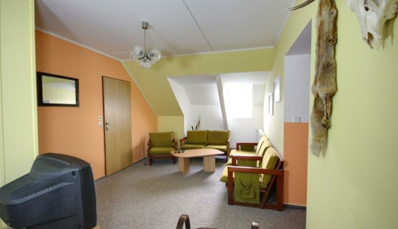 Apartmán Haasová Harrachov