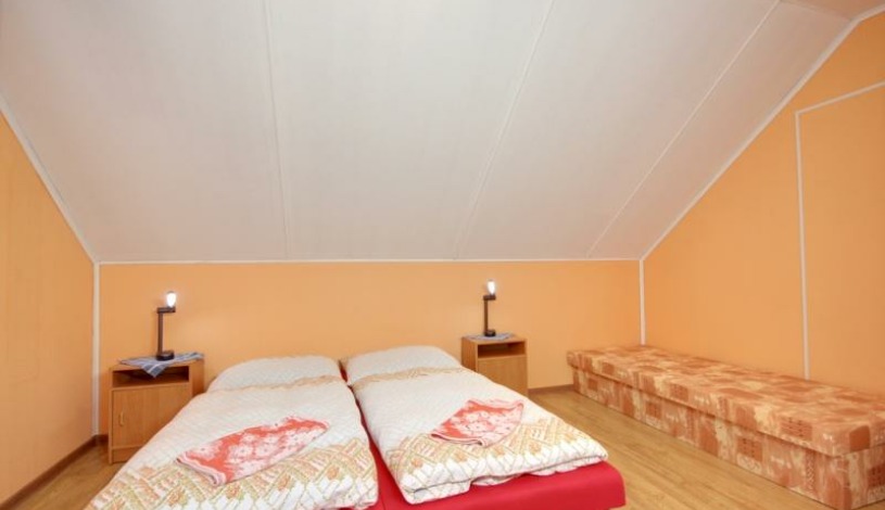 Apartmán Haasová Harrachov