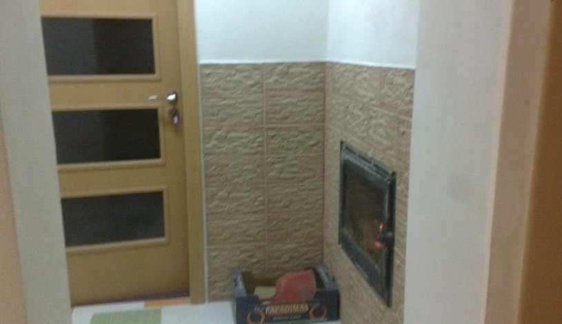 Ubytování Lumik Jeseník