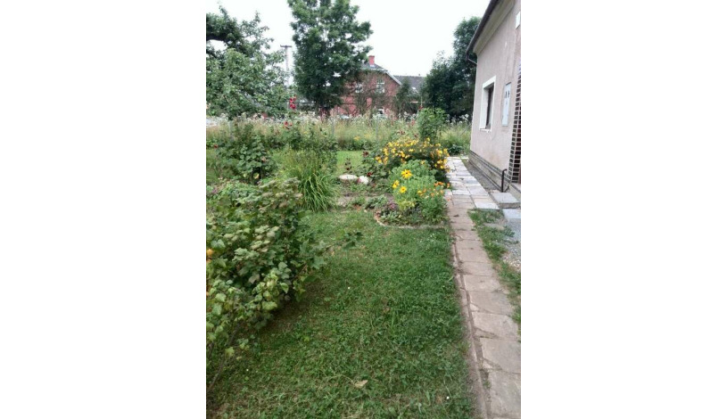 Ubytování Lumik Jeseník