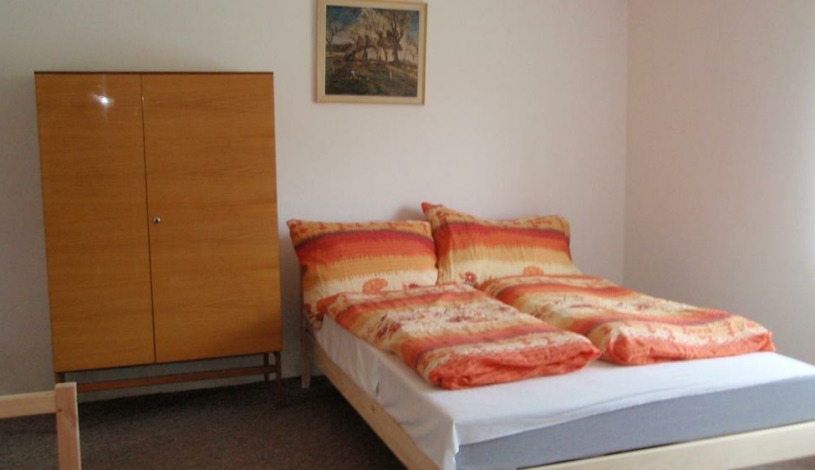 Ubytování Lumik Jeseník