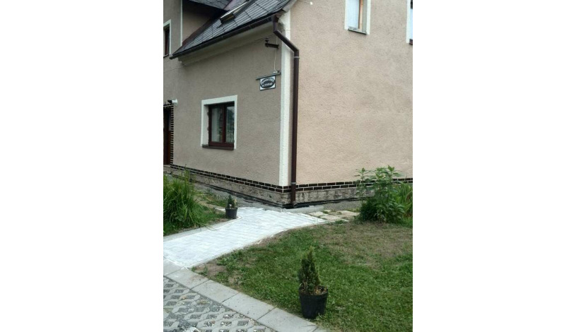 Ubytování Lumik Jeseník