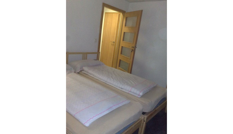 Ubytování Lumik Jeseník