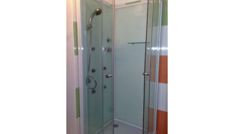 Ubytování Lumik Jeseník