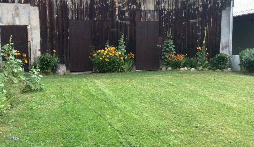 Ubytování Lumik Jeseník