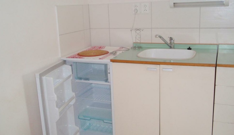 Ubytování Lumik Jeseník - pokoj 1