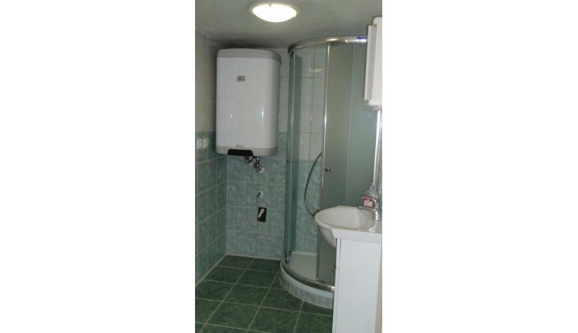 Ubytování Lumik Jeseník - pokoj 1