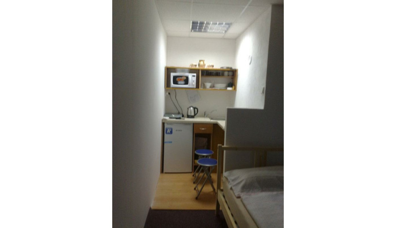 Ubytování Lumik Jeseník - pokoj 2