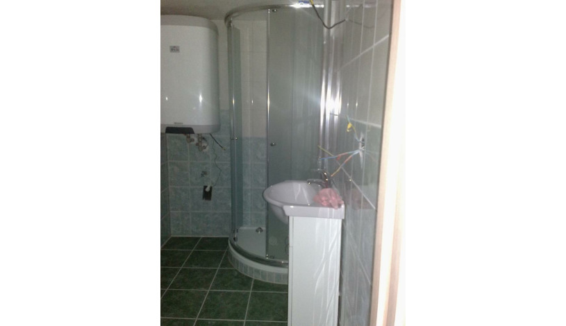 Ubytování Lumik Jeseník