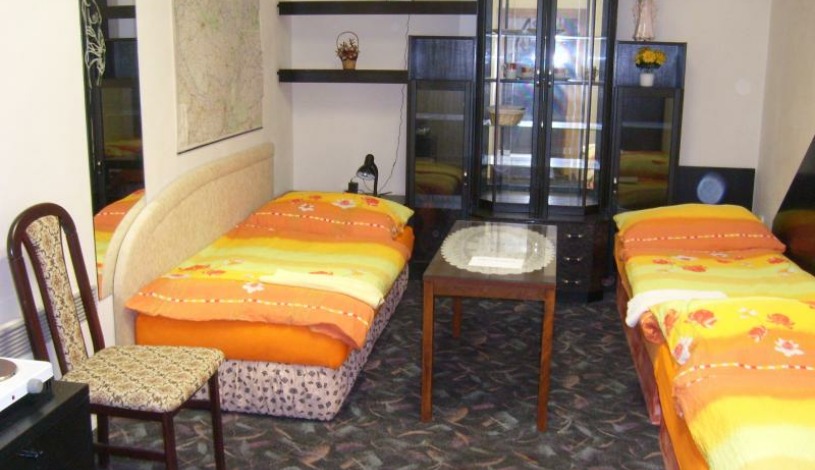 Ubytování ve Svitavách Svitavy