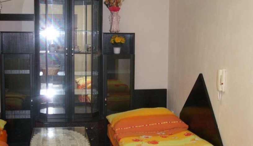 Ubytování ve Svitavách Svitavy