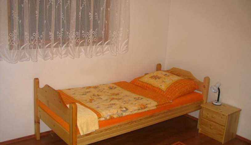 Ubytování ve Svitavách Svitavy