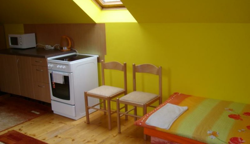 Ubytování ve Svitavách Svitavy