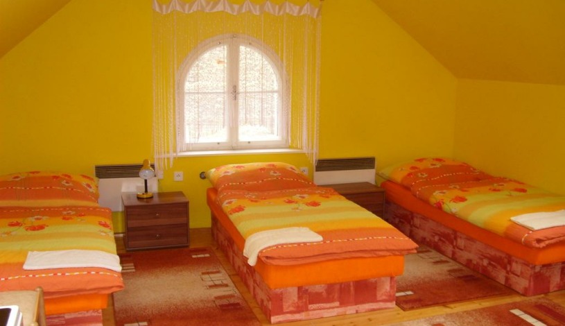 Ubytování ve Svitavách Svitavy