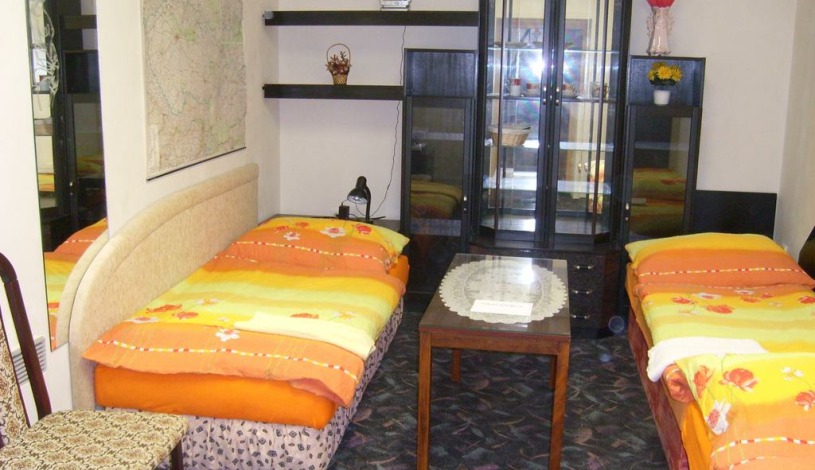 Ubytování ve Svitavách Svitavy