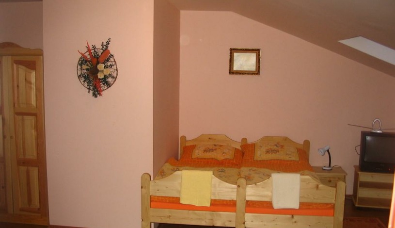 Ubytování ve Svitavách Svitavy