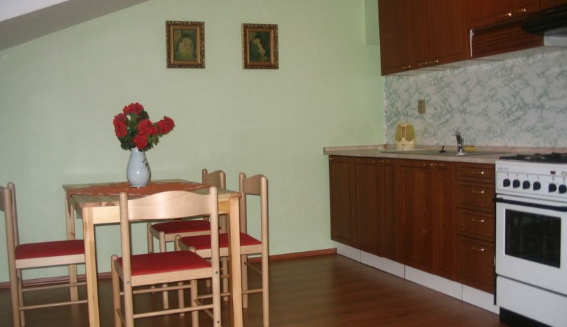 Ubytování ve Svitavách Svitavy