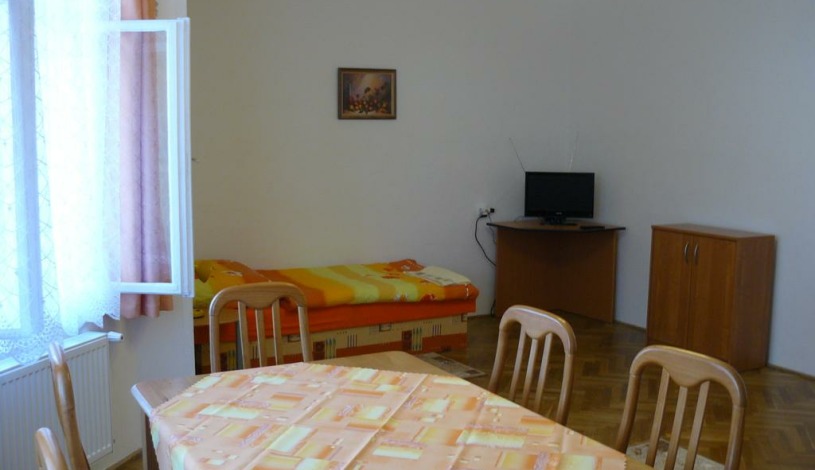 Ubytování ve Svitavách Svitavy