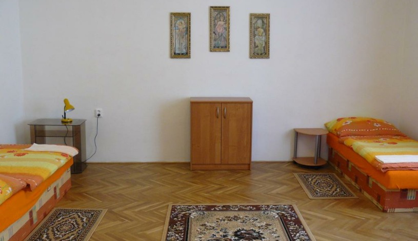 Ubytování ve Svitavách Svitavy