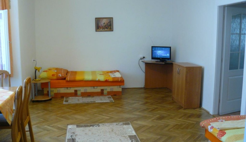 Ubytování ve Svitavách Svitavy