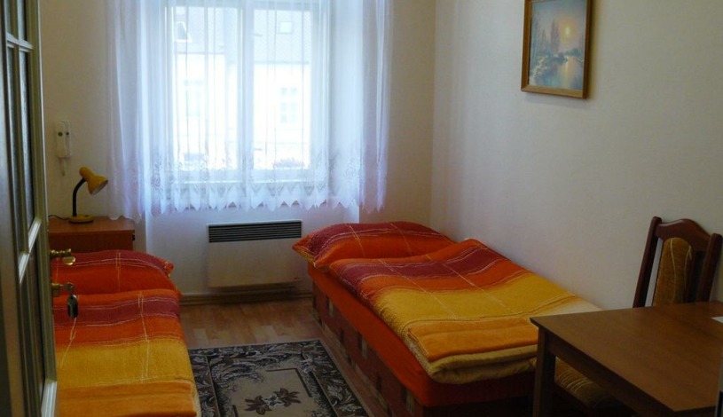 Ubytování ve Svitavách Svitavy