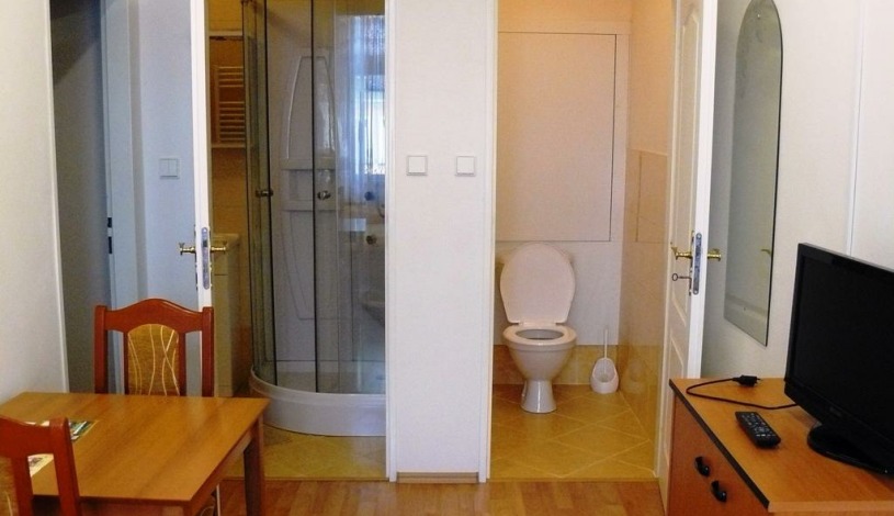 Ubytování ve Svitavách Svitavy