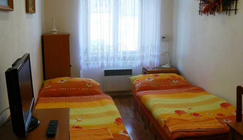 Ubytování ve Svitavách Svitavy