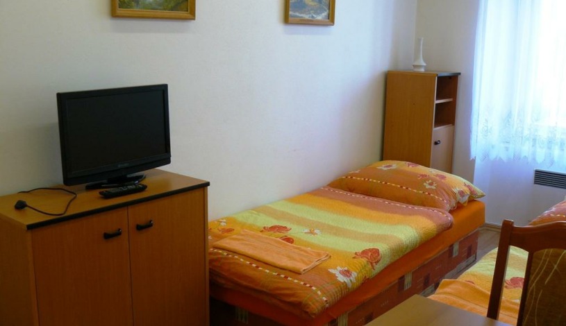 Ubytování ve Svitavách Svitavy