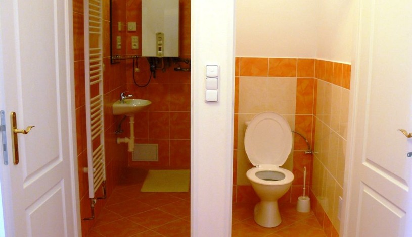 Ubytování ve Svitavách Svitavy