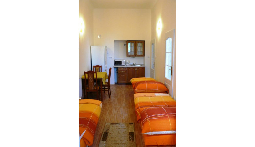 Ubytování ve Svitavách Svitavy