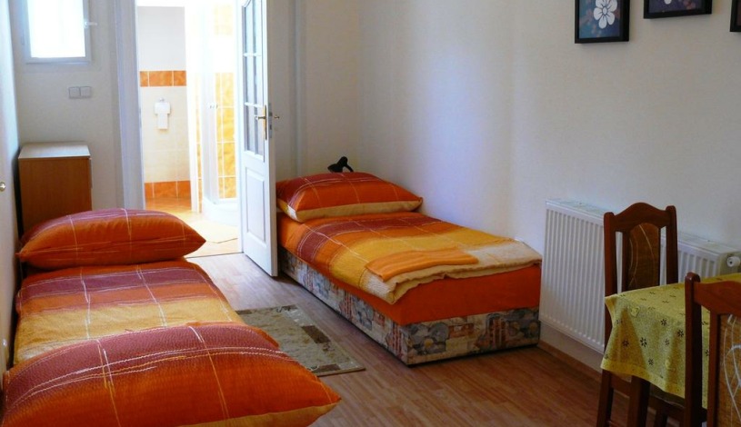 Ubytování ve Svitavách Svitavy