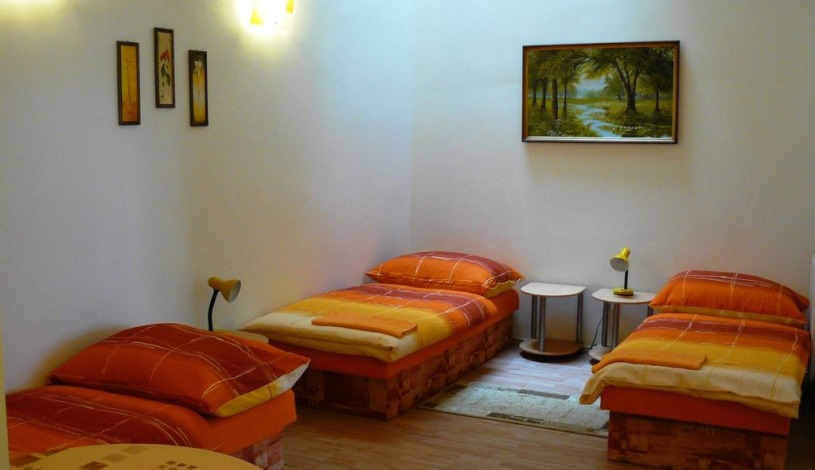 Ubytování ve Svitavách Svitavy