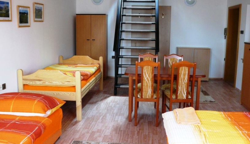 Ubytování ve Svitavách Svitavy