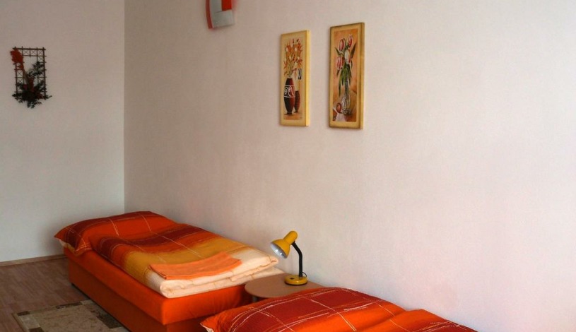 Ubytování ve Svitavách Svitavy