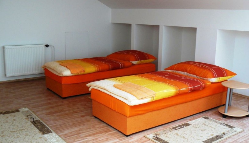 Ubytování ve Svitavách Svitavy