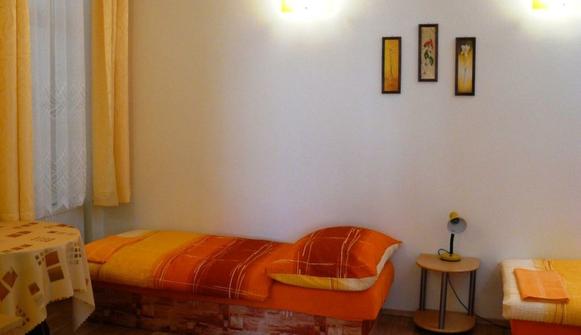 Ubytování ve Svitavách Svitavy