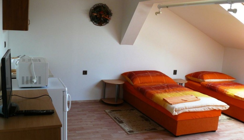 Ubytování ve Svitavách Svitavy