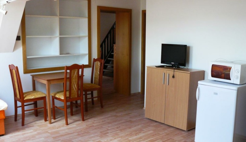 Ubytování ve Svitavách Svitavy