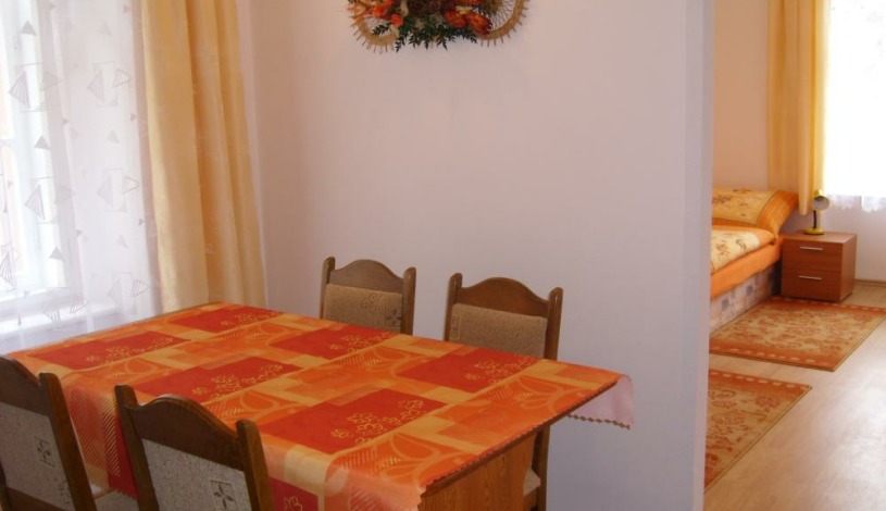 Ubytování ve Svitavách Svitavy