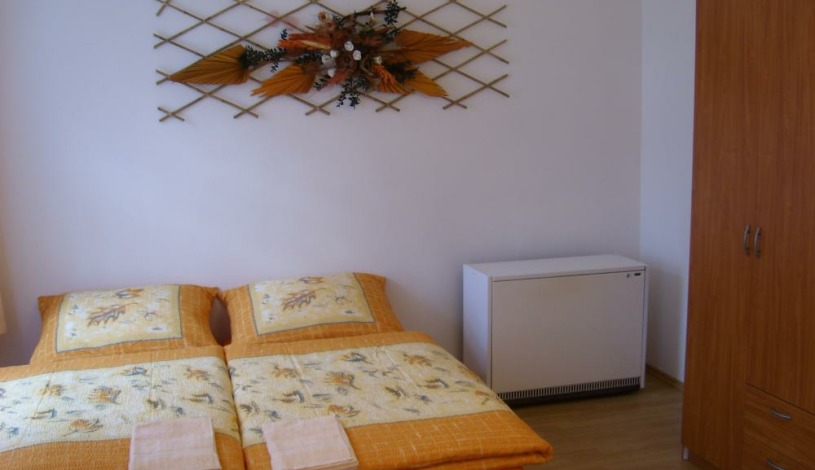 Ubytování ve Svitavách Svitavy