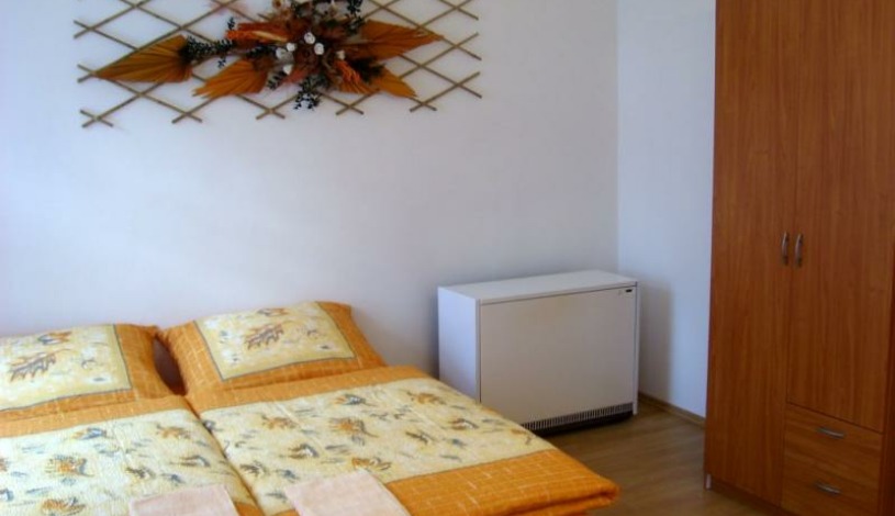 Ubytování ve Svitavách Svitavy - Bezbariérový třílůžkový Apartmán