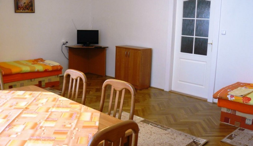 Ubytování ve Svitavách Svitavy