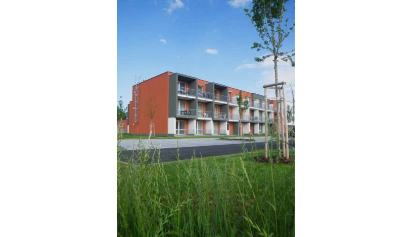 Ubytování u Aurory Třeboň