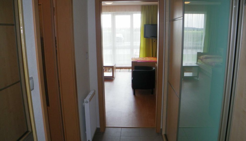 Ubytování u Aurory Třeboň