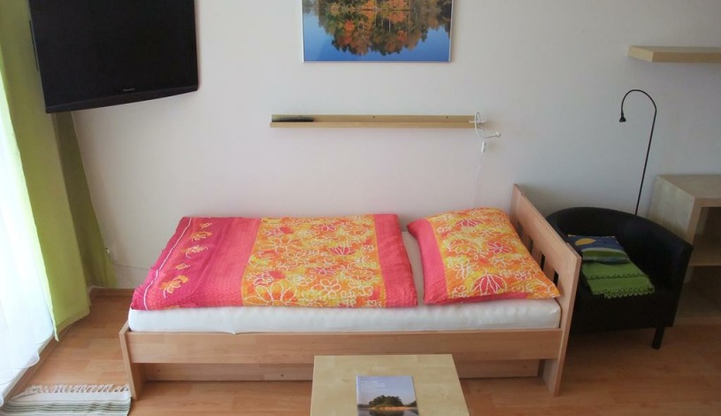 Ubytování u Aurory Třeboň