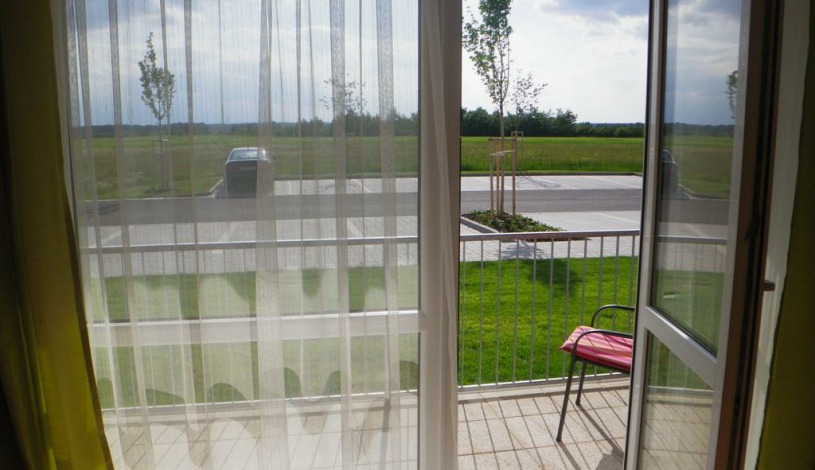 Ubytování u Aurory Třeboň