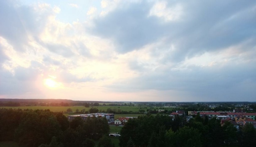 Ubytování u Aurory Třeboň