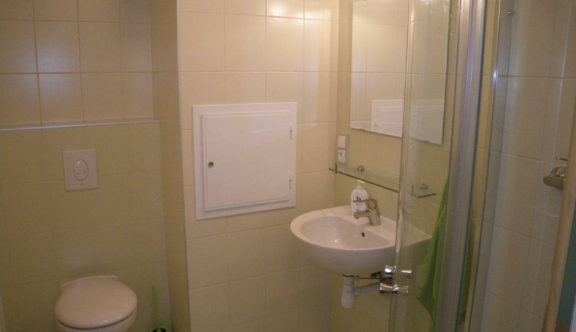 Ubytování u Aurory Třeboň