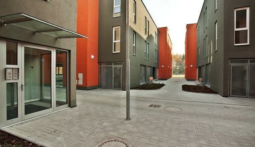 Ubytování u Aurory Třeboň